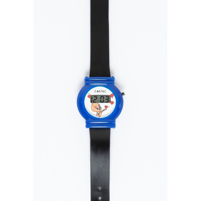 WCHRTOONS – Looney Toons Watch