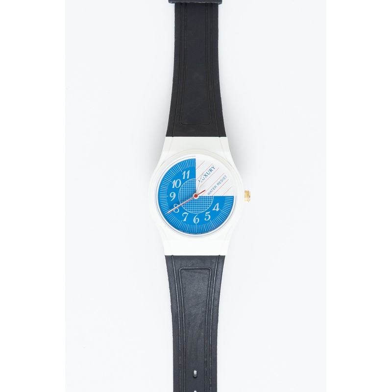 WCHRWIND – Self Winding Watch