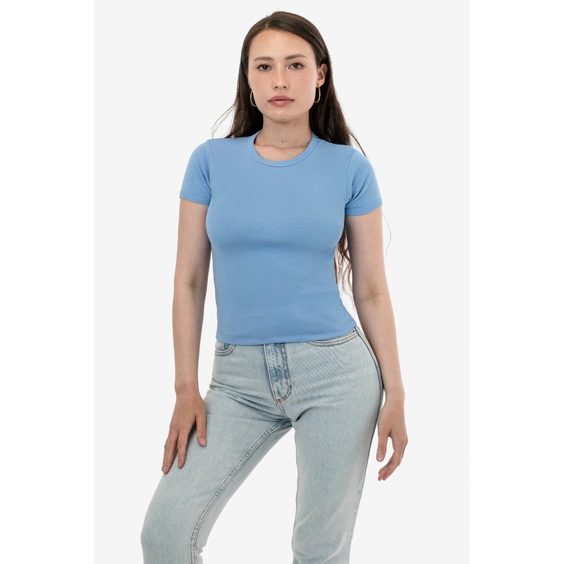 43005 – Classic Crewneck Baby Tee