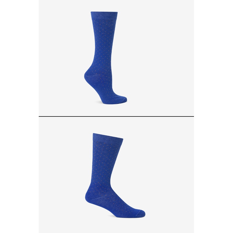 DASHSOCK – Dash Pattern Sock
