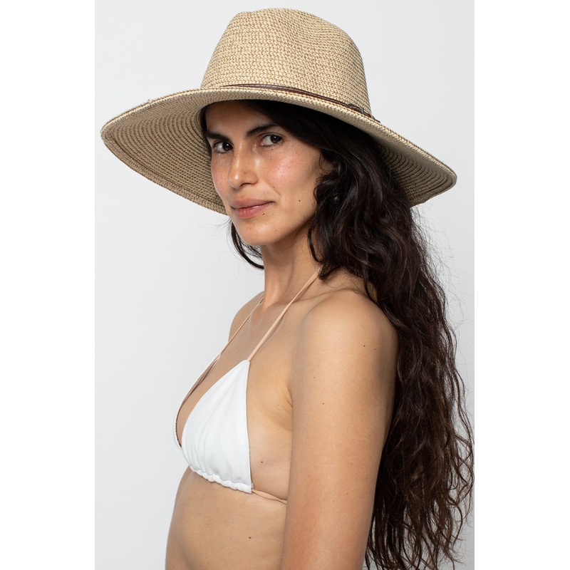 HAT08 – Topanga Hat