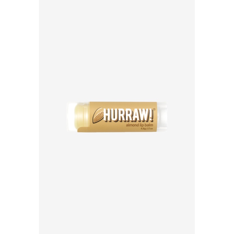 HURRAW – Hurraw Lip Balm