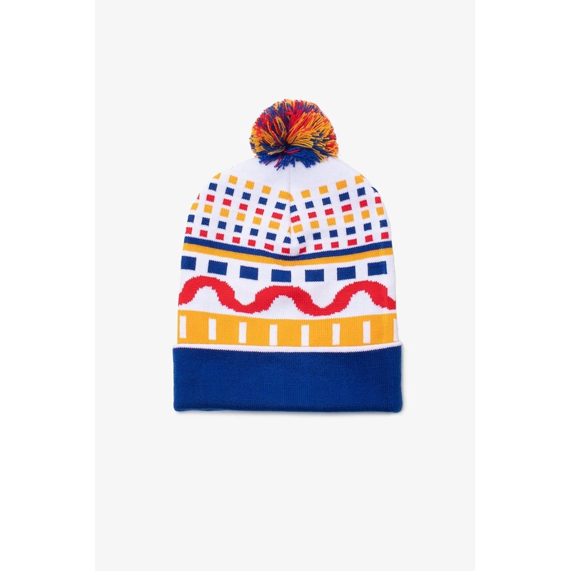 JQBEANIE03 – Memphis Beanie