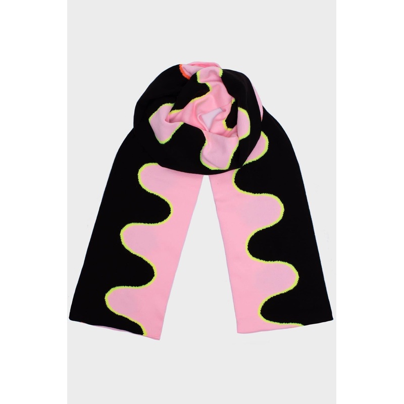 JQSCARF20 – Wavy Scarf