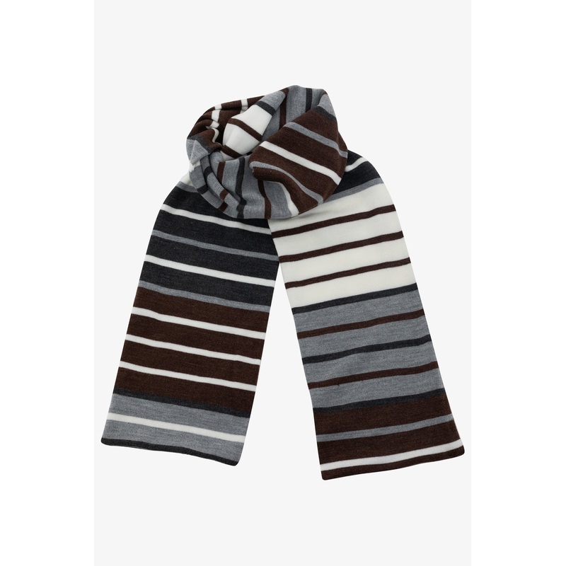 JQSCARF30 – Rainbow Scarf
