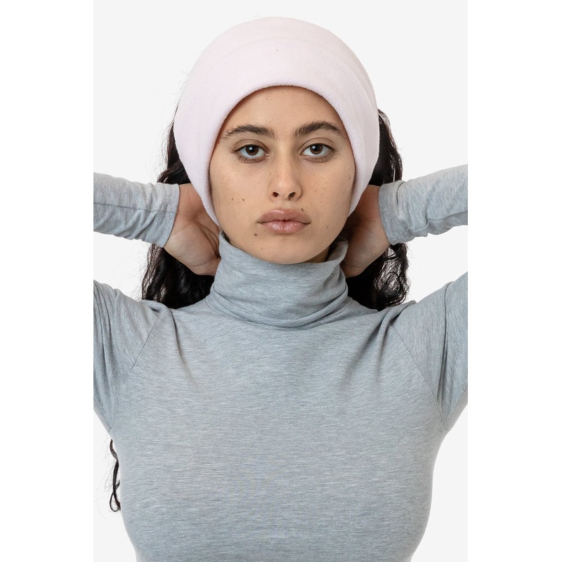 PF037 – Unisex Polar Fleece Earwarmer