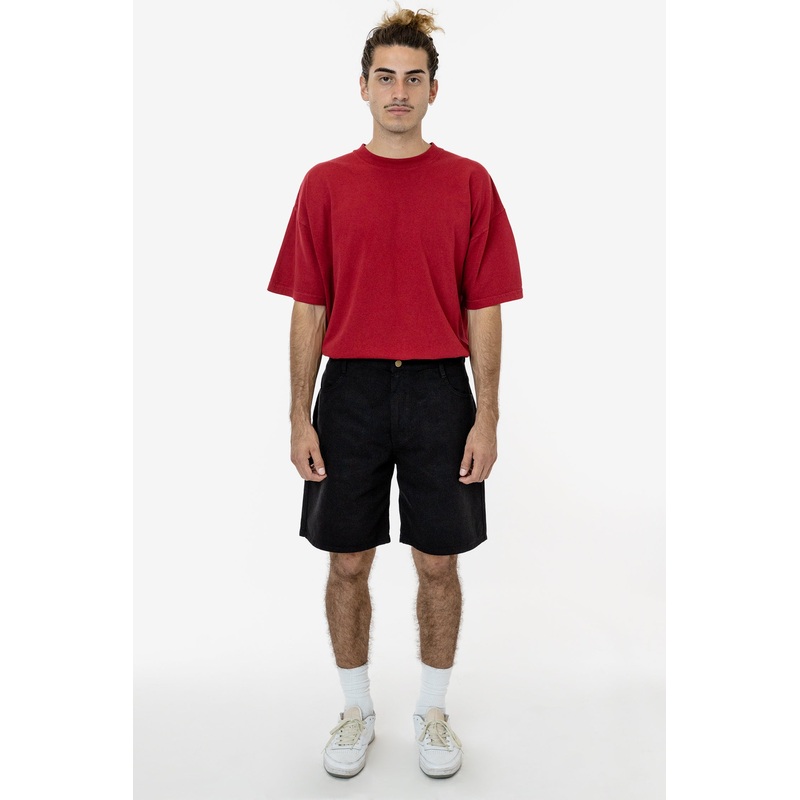 RCT445GD – Cotton Twill Men’s Shorts