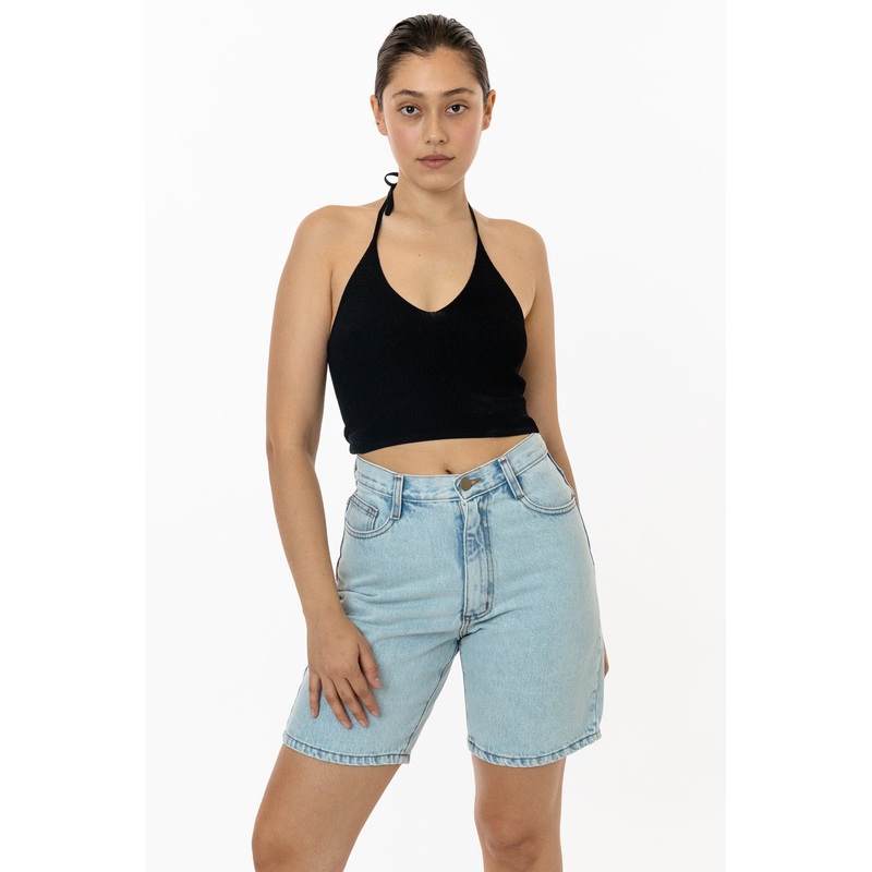 RDNW306 – Denim Long Short