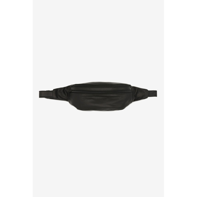 RLH0523 – Full Leather Fanny Pack