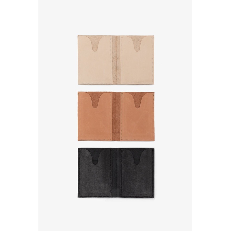 RLH3418 – Double Pocket Wallet