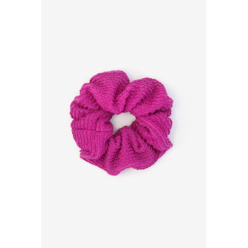 RPCSCRUNCH – Crinkle Scrunchie