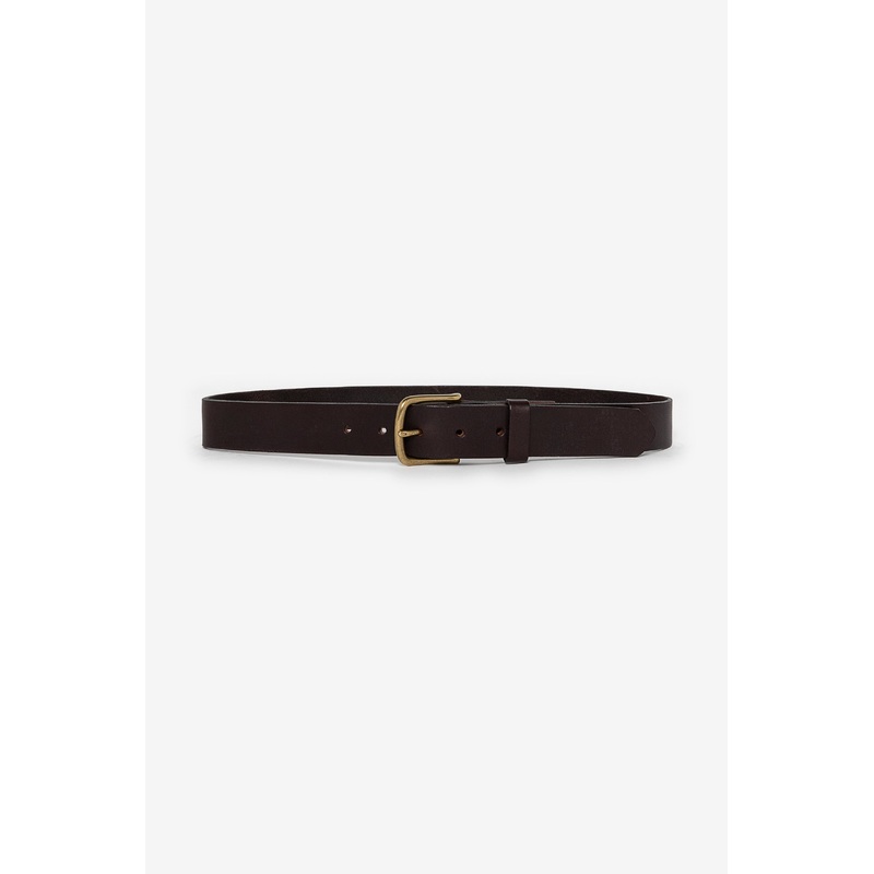 RSALBT01 – Classic Buckle Leather Belt