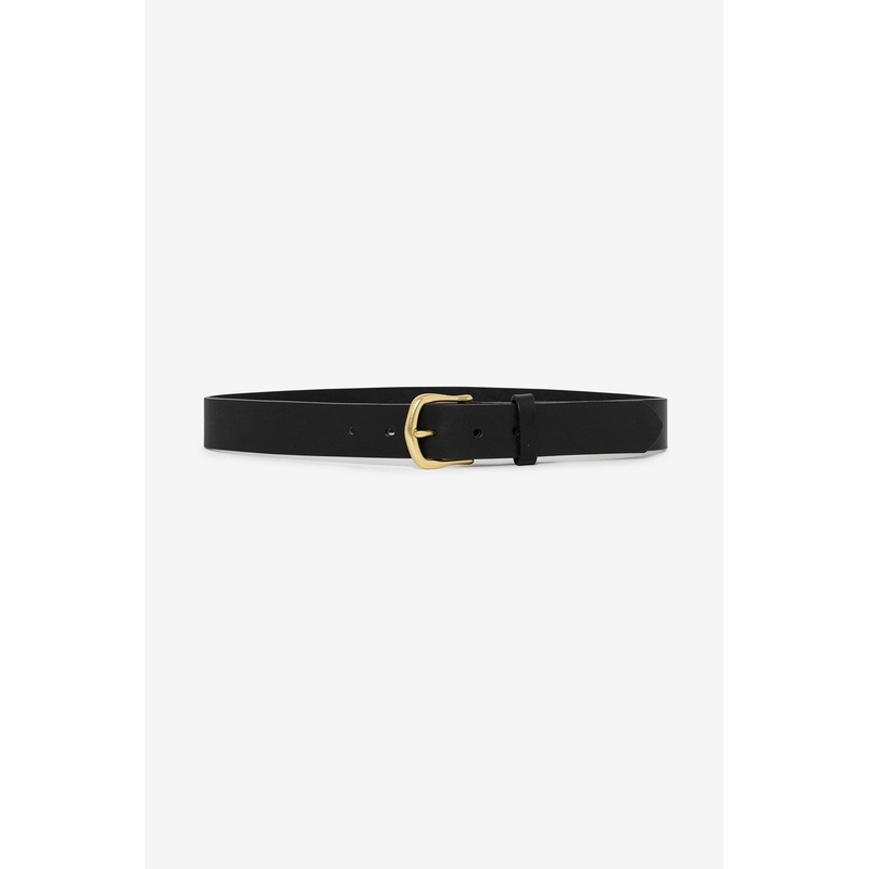 RSALBT02 – Unisex Arrow Buckle Leather Belt