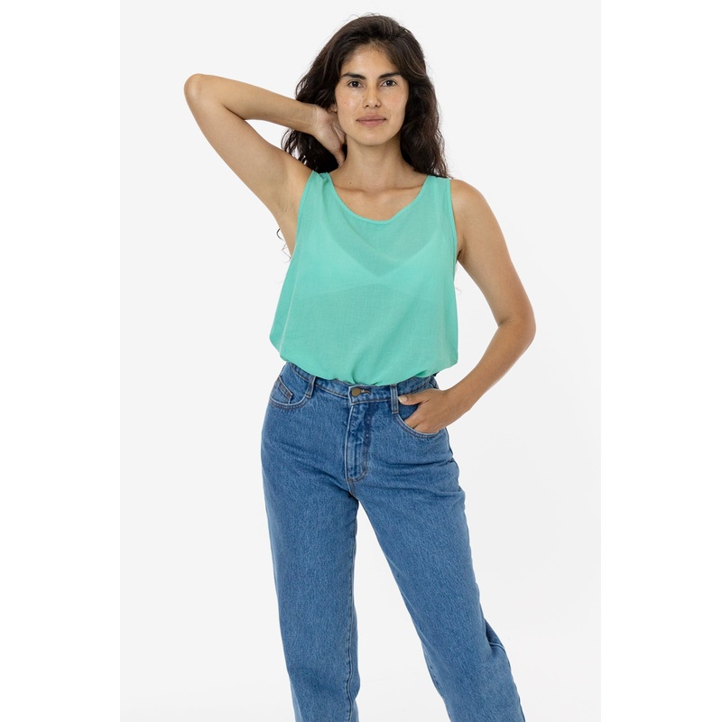 RVL01GD – Voile Tank
