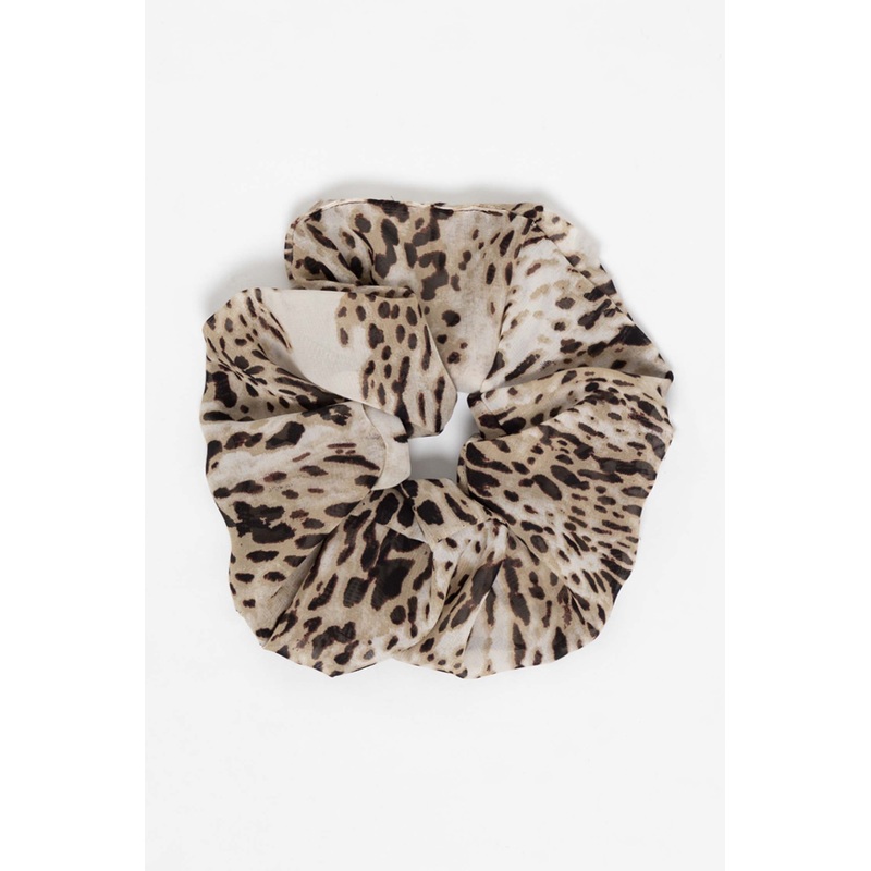 SCRUNCH01 – Maxi Chiffon Scrunchie