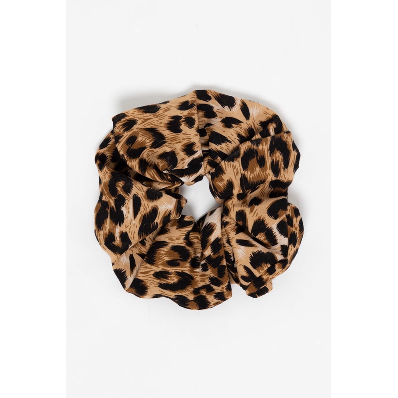 SCRUNCH02 – Maxi Rayon Scrunchie