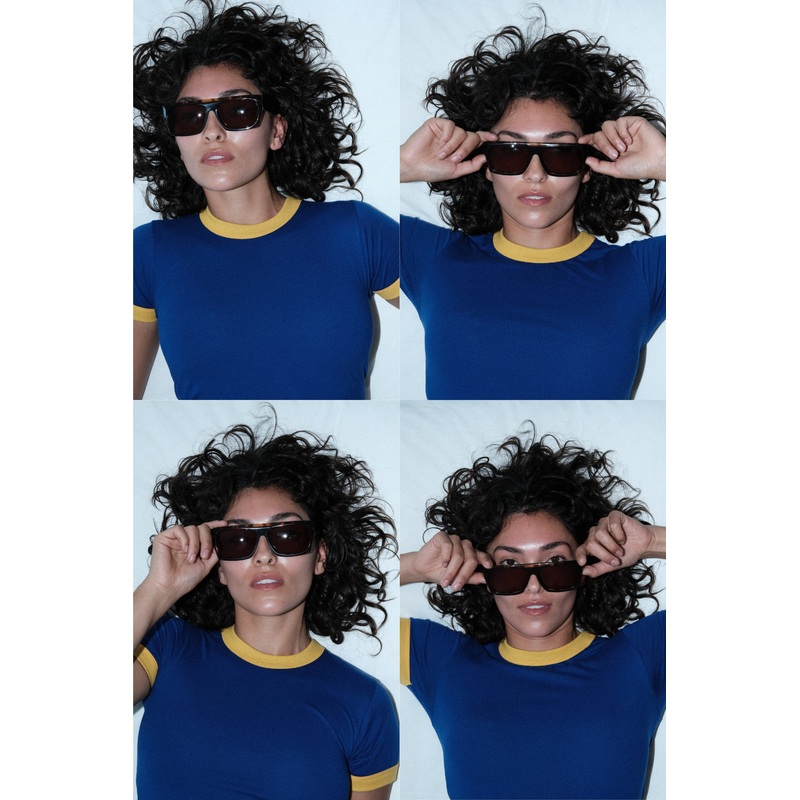 SGFORTE – Forte Sunglasses
