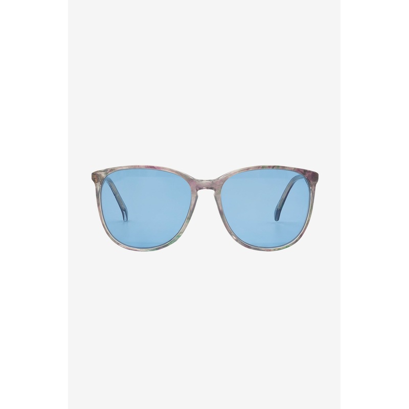 SGLANGSTON – Langston Azure Sunglasses