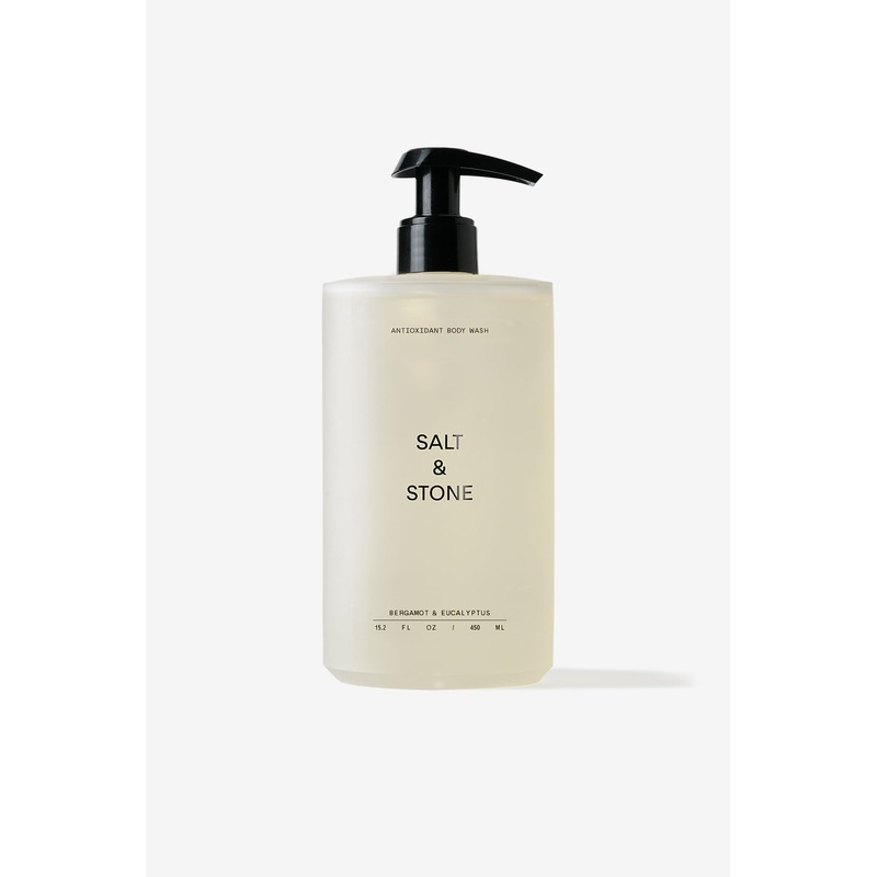 SLTSNBW – Salt & Stone Body Wash