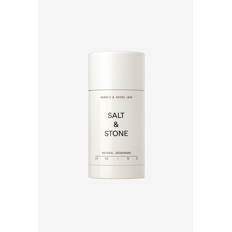 SLTSNDEO – Salt & Stone Deodorant
