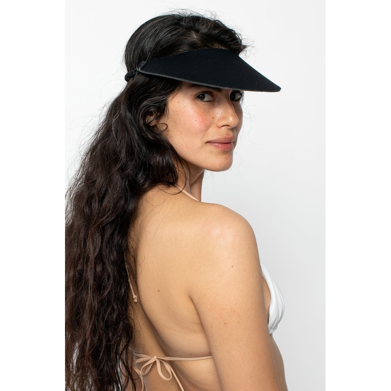 VISOR06 – Neoprene Visor