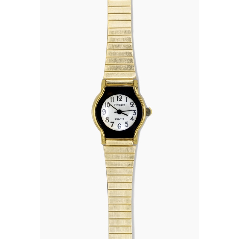 WCHRESSE – Finesse Dial Watch