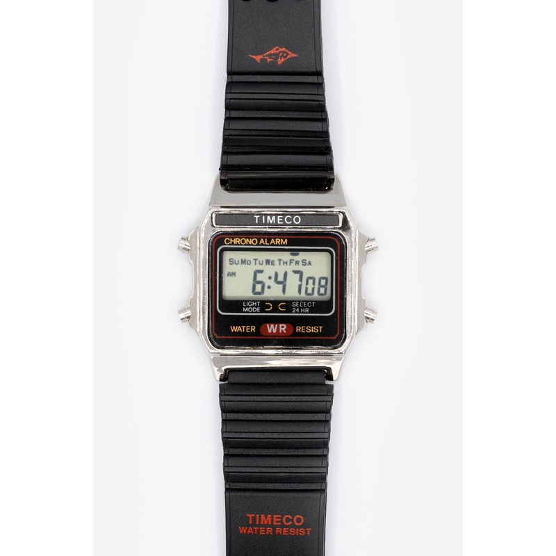 WCHRJAZZ – DJ Jazz’s Men’s Watch