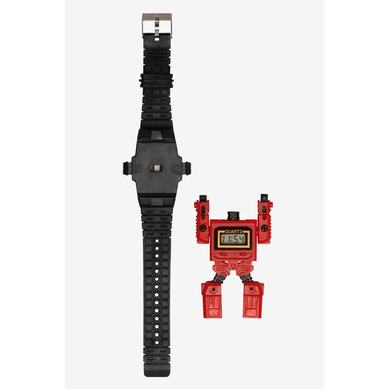 WCHROBOT – The Robot Watch