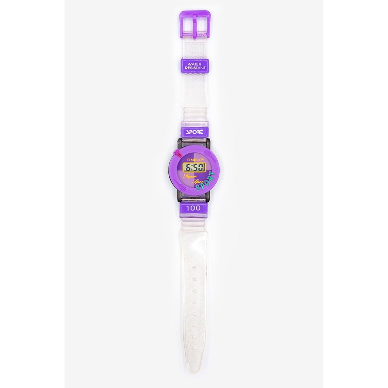 WCHRWC5 – Super Sporty Women’s Watch