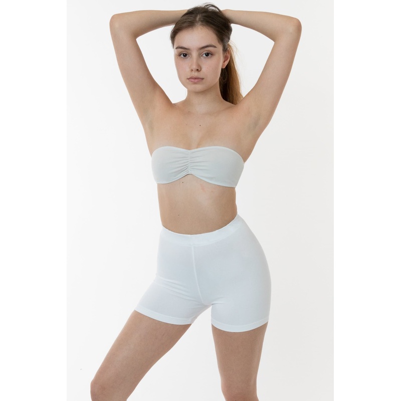 8330GD – Garment Dye Short Shorts
