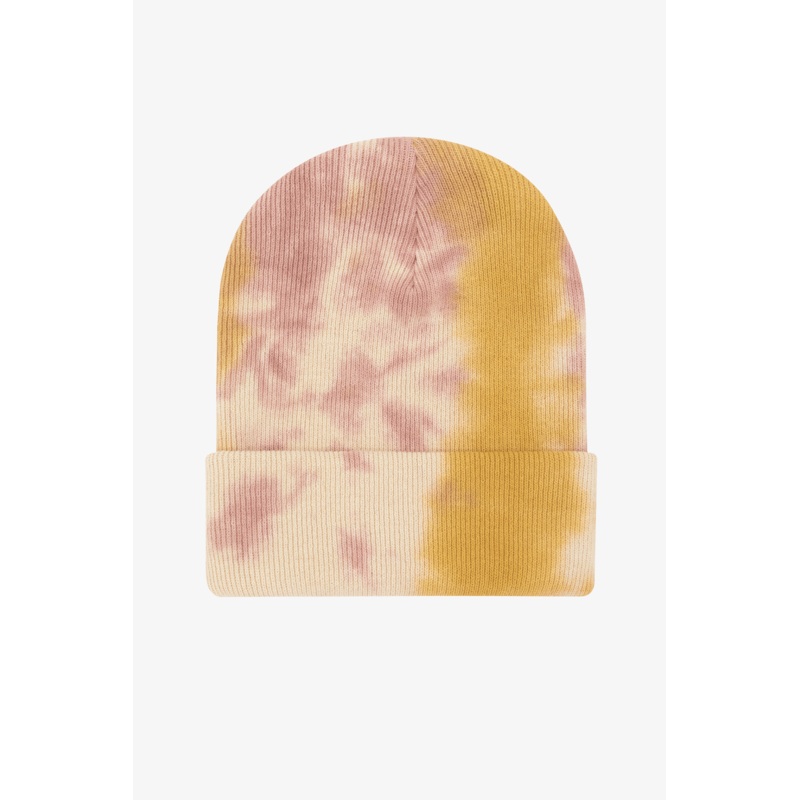 BEANIETD – Classic Cuff Tie Dye Beanie