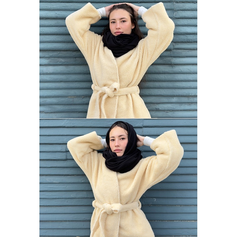 CIRSCARF – Circle Scarf