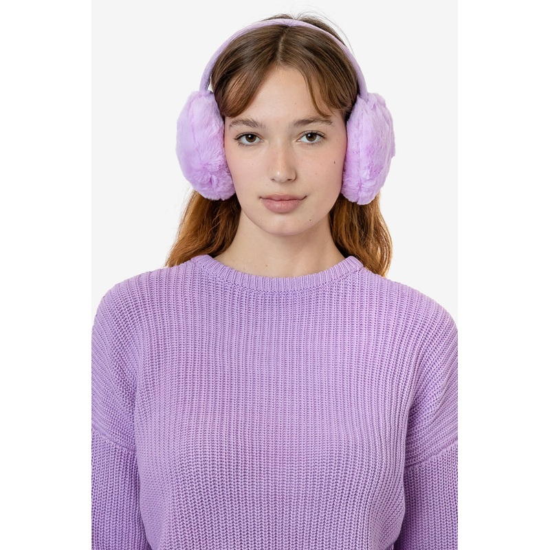 EARMUFF – Objet Trouv/Deadstock Earmuffs