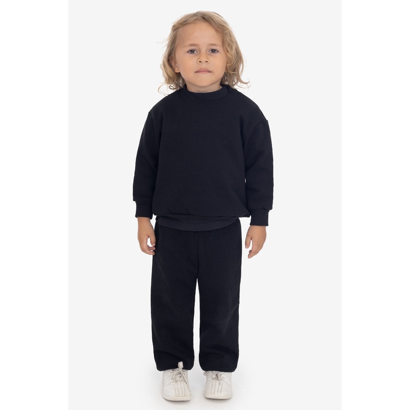 HF-104 – Kids Heavy Fleece Sweatpant