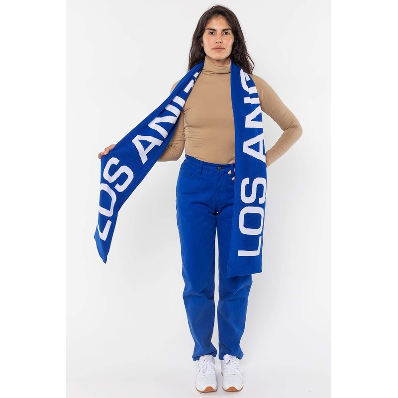 JQSCARF08 – Los Angeles Scarf