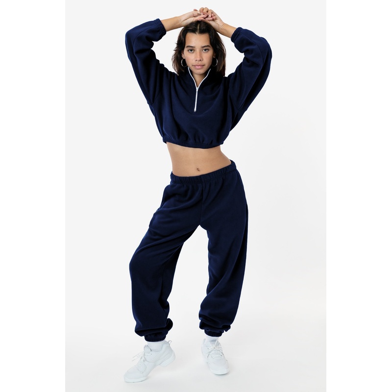 PF404 Unisex – Polar Fleece Sweatpant
