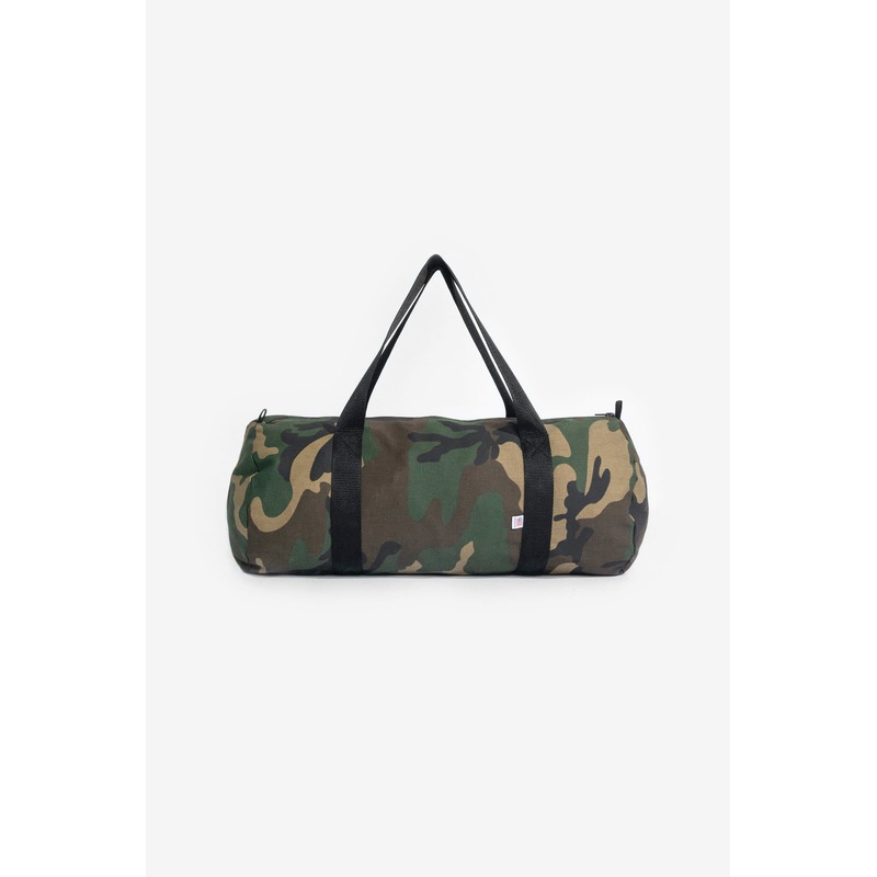 RCC540P – Camouflage Gym Bag