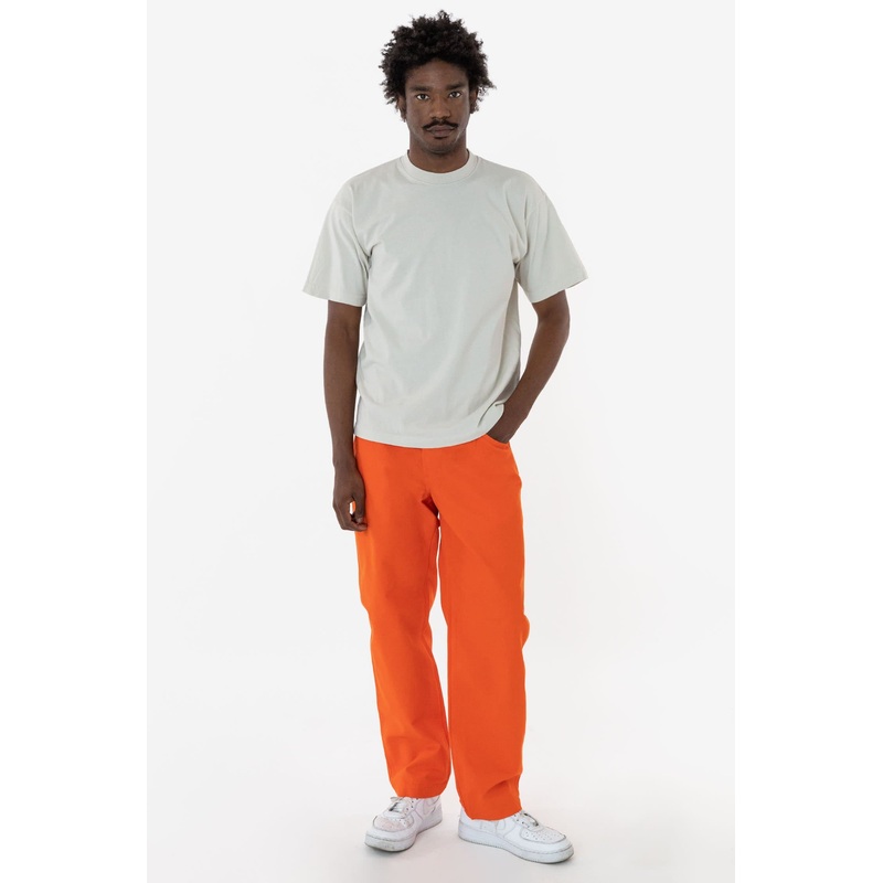 RDC405 – Bright Orange Duck Canvas Work Pant