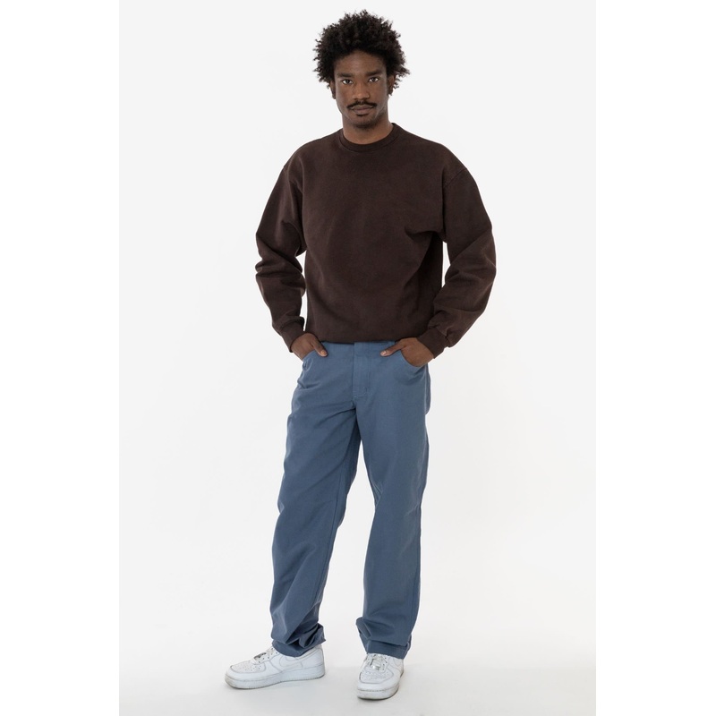 RDC405 – Steel Blue Duck Canvas Work Pant