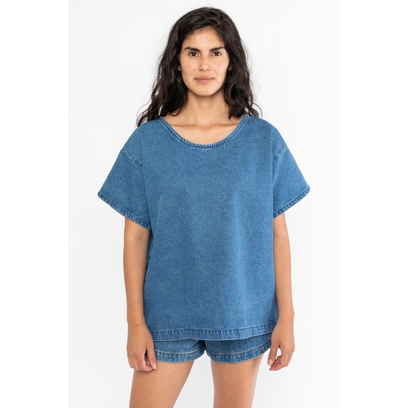 RDNT340 – The Denim T-Shirt