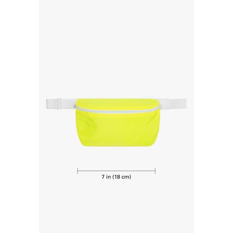 RNB0523 – Nylon Fanny Pack
