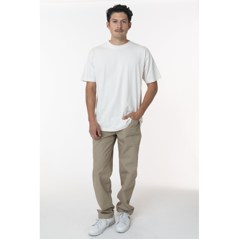 RTWL01 – Twill Work Pants Khaki