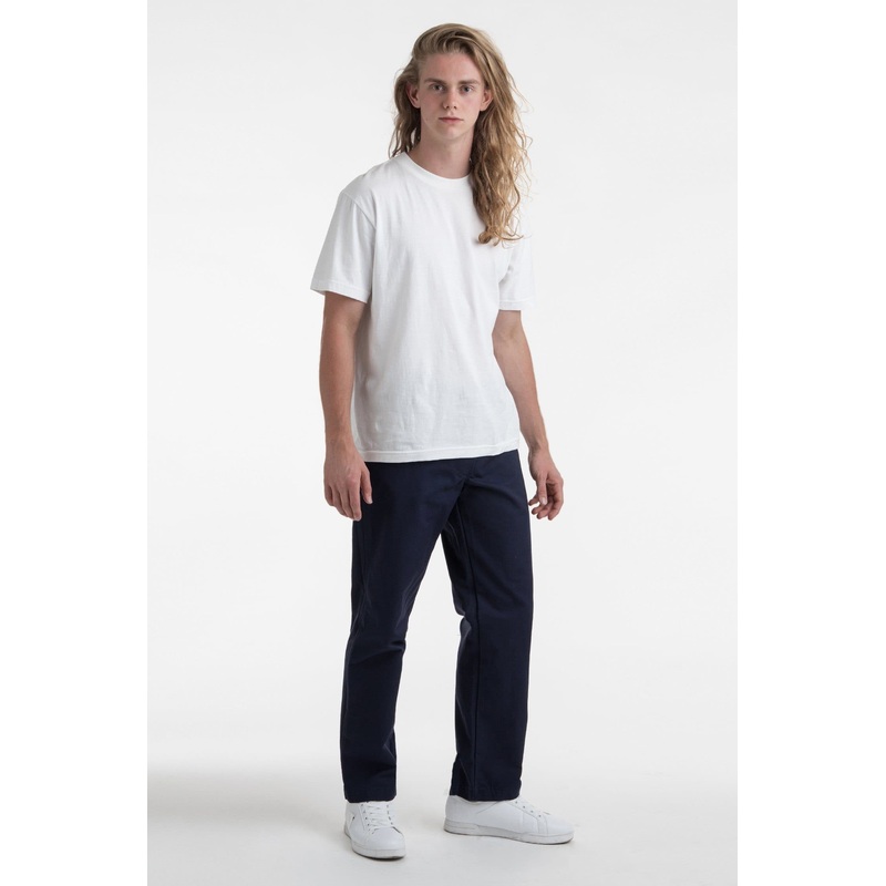 RTWL01 – Twill Work Pants Navy