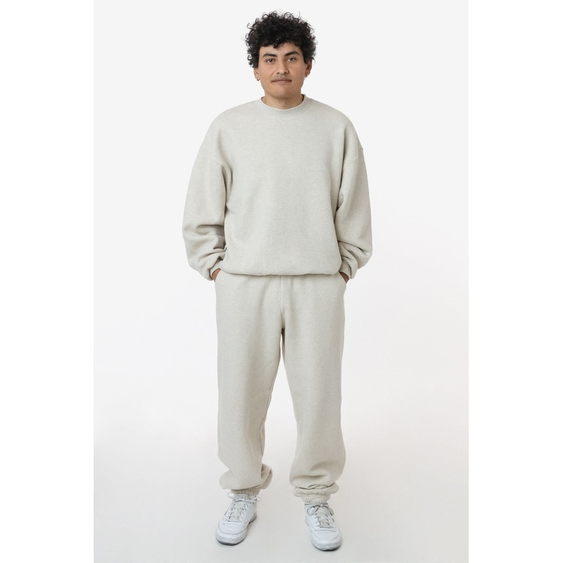 SF1044 – 12oz. Fleece Sweatpant