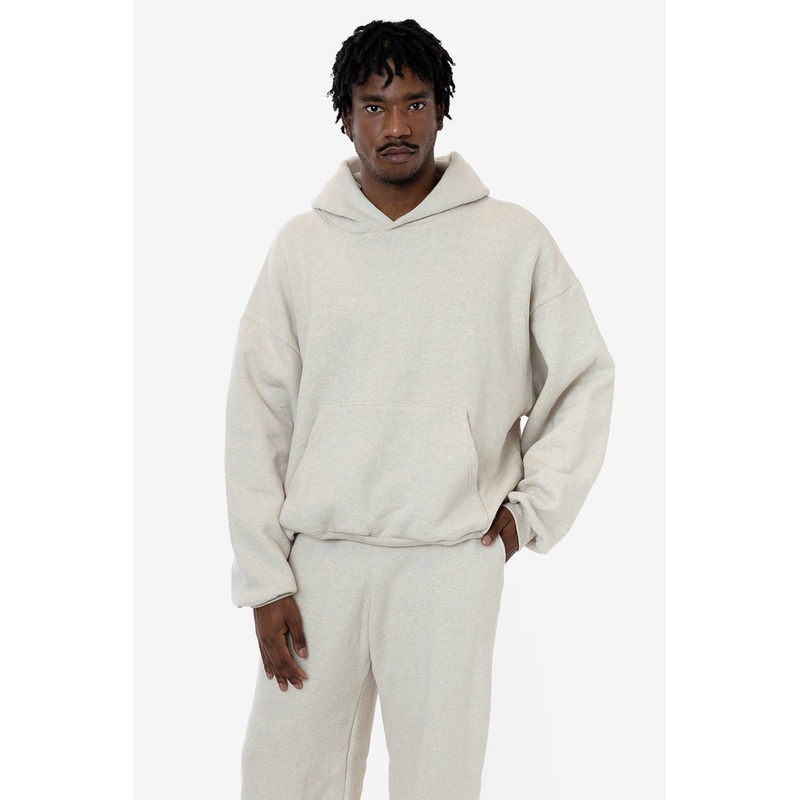 SF1049 – 12oz. Fleece Wide Hoodie