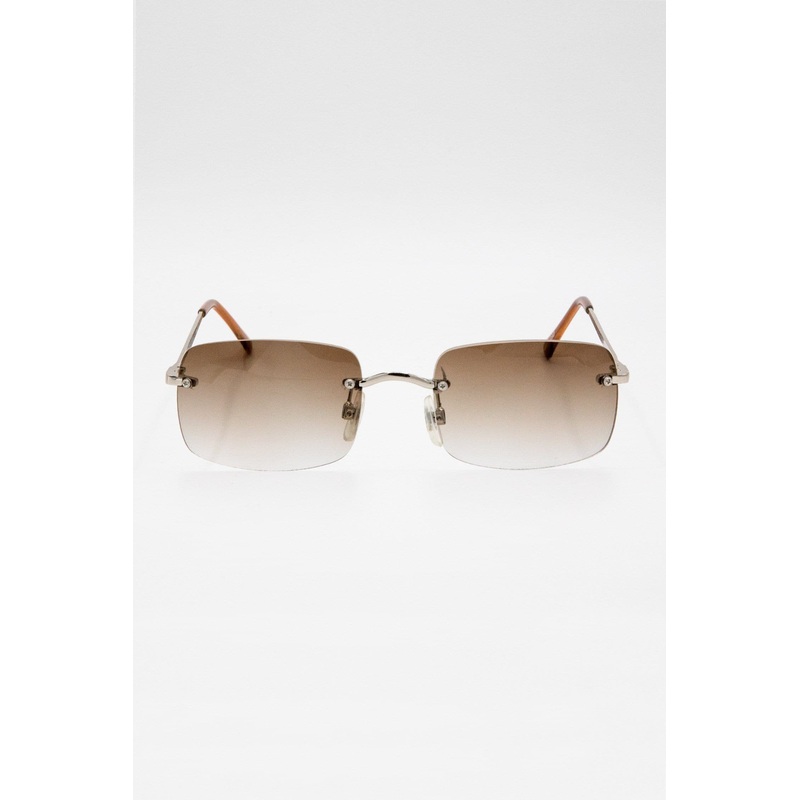 SGVAL – Valerie Square Ombre Sunglasses