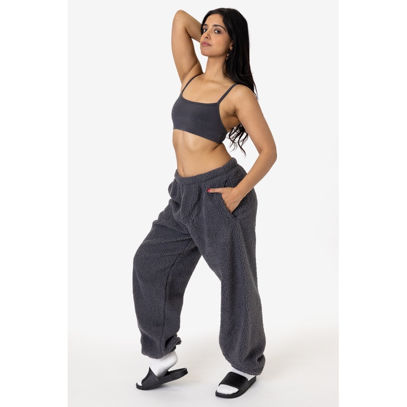 SHR04 – Sherpa Sweatpant