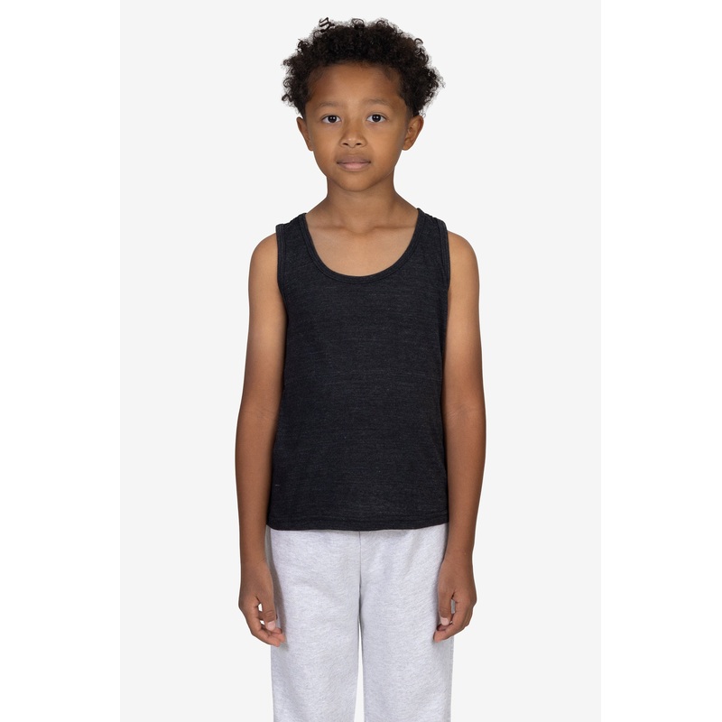 TR2008 – Youth Tri-Blend Tank