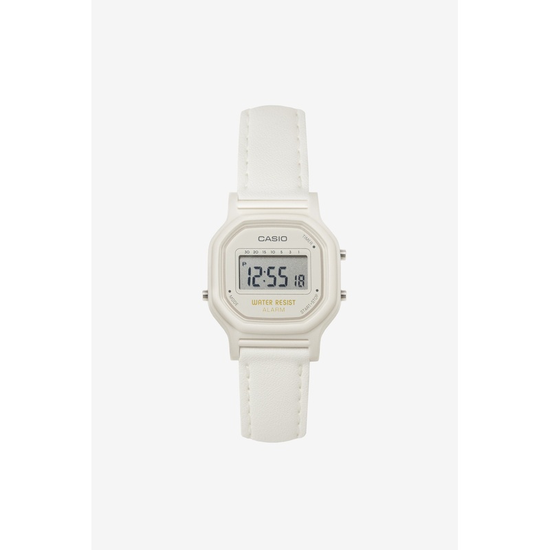 WCHLA11 – Women’s Classic All-White Watch