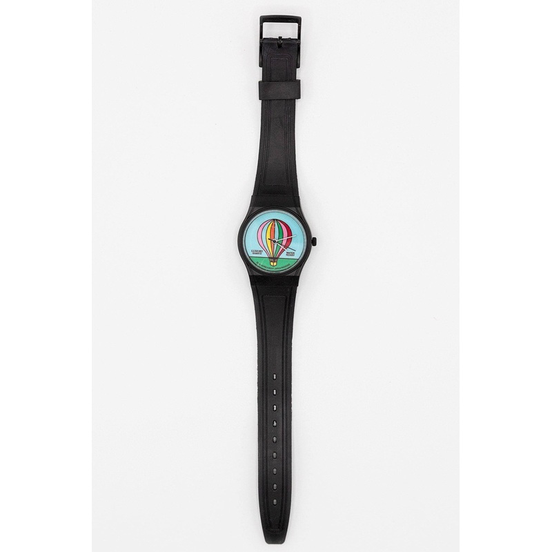 WCHRBALL – Balloon Ride Unisex Watch